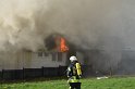 Feuer 5 Roesrath Am Grosshecker Weg P0921